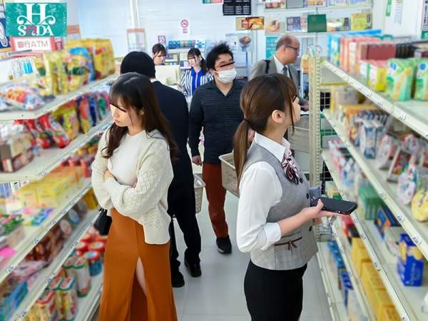 HSODA-080 이미지 #7