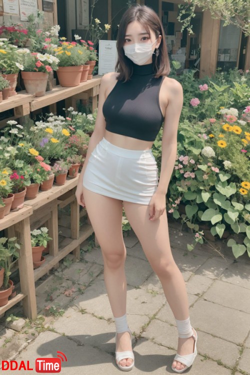 꽃집 이미지 #1