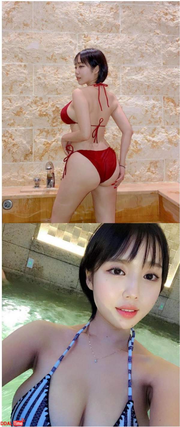 한국에서 제일 섹시한 카페사장 이미지 #1